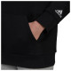 Adidas Γυναικείο φούτερ Essentials Oversized Fleece Hoodie
